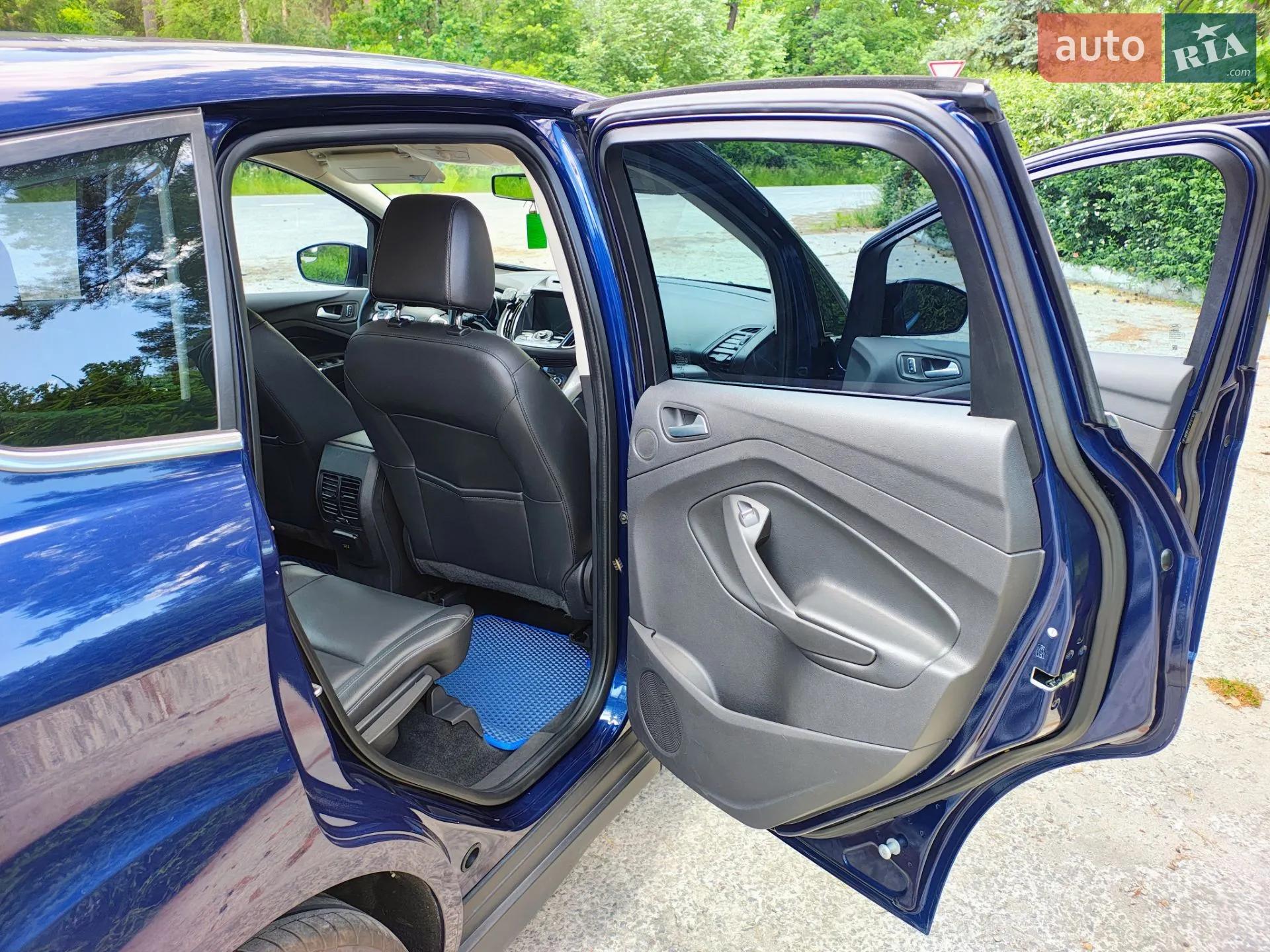 2015 Ford C-MAX - мініатюра 14