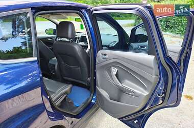 Мінівен Ford C-Max 2015 в 