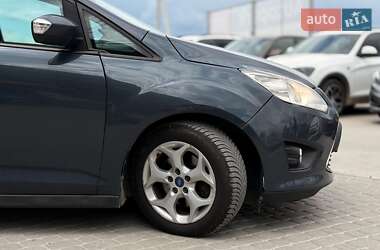 Минивэн Ford C-Max 2012 в 