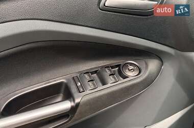 Минивэн Ford C-Max 2012 в 