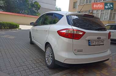 Минивэн Ford C-Max 2013 в 