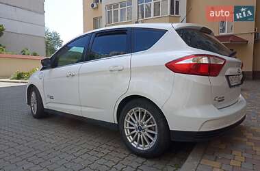 Минивэн Ford C-Max 2013 в 