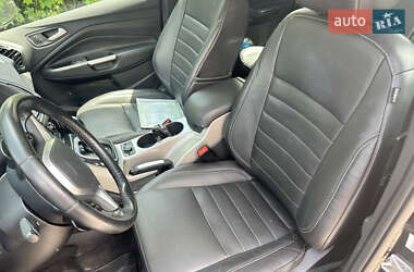 Минивэн Ford C-Max 2016 в 