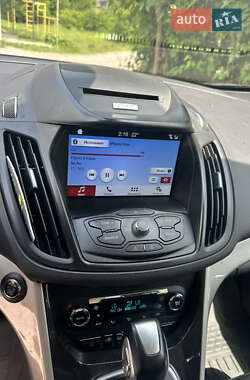 Минивэн Ford C-Max 2016 в 