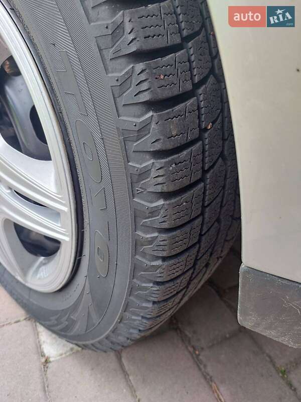 Минивэн Ford C-Max 2006 в Чернигове фото 37 Минивэн Ford C-Max 2006 в Чернигове