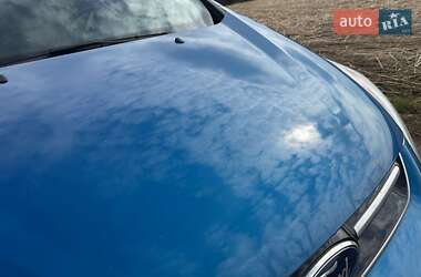 Минивэн Ford C-Max 2013 в 