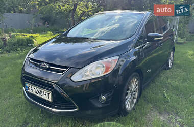 Минивэн Ford C-Max 2013 в Киеве