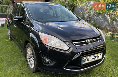 Минивэн Ford C-Max 2013 в 