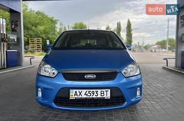 Минивэн Ford C-Max 2008 в 