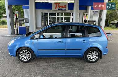 Минивэн Ford C-Max 2008 в 
