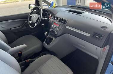 Минивэн Ford C-Max 2008 в 