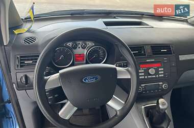 Минивэн Ford C-Max 2008 в 