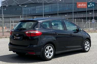 Мінівен Ford C-Max 2012 в 