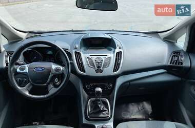 Мінівен Ford C-Max 2012 в 