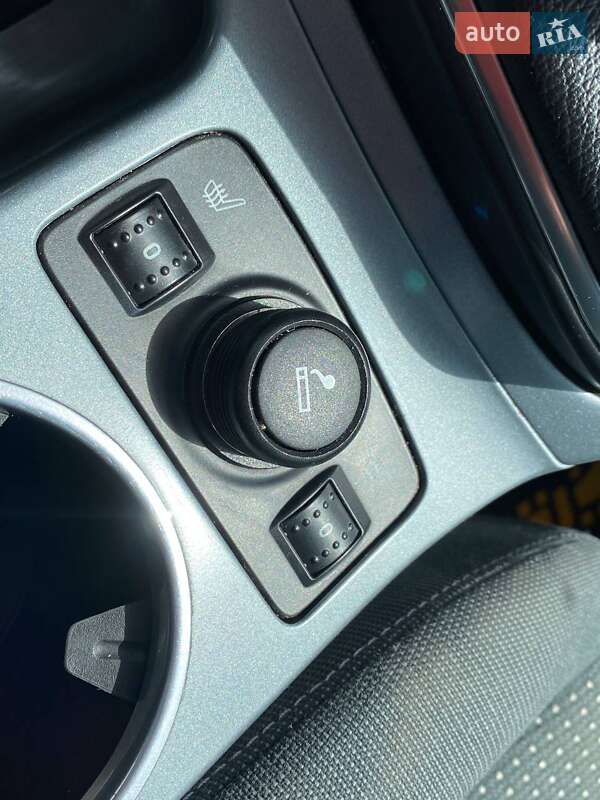 Мінівен Ford C-Max 2012 в Львові