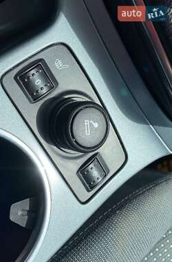 Мінівен Ford C-Max 2012 в 