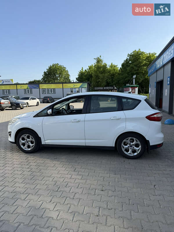 Мінівен Ford C-Max 2012 в Хмельницькому