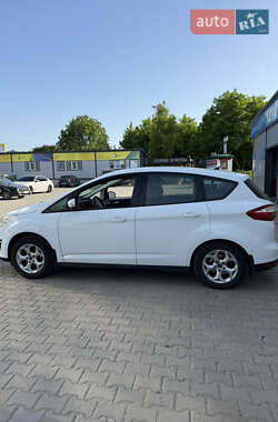 Мінівен Ford C-Max 2012 в 