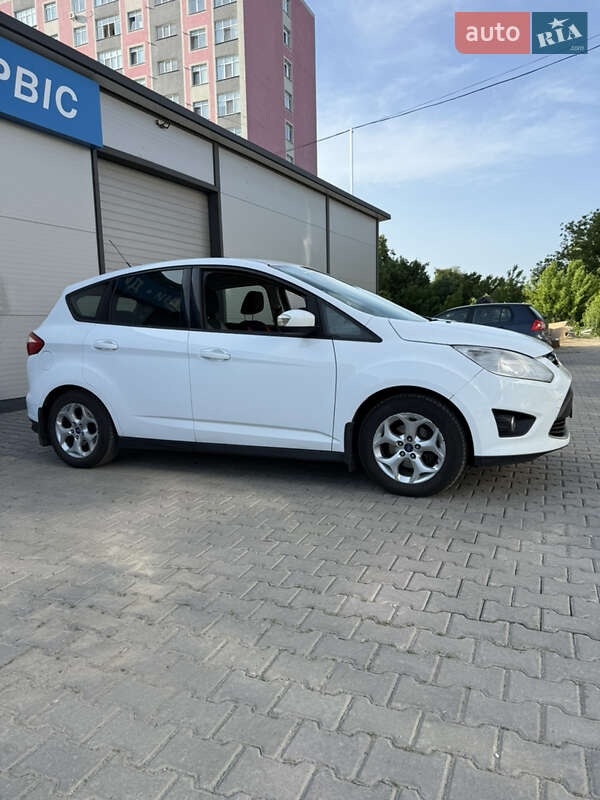 Мінівен Ford C-Max 2012 в Хмельницькому