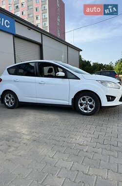 Мінівен Ford C-Max 2012 в 