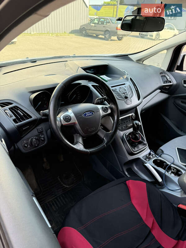 Мінівен Ford C-Max 2012 в Хмельницькому
