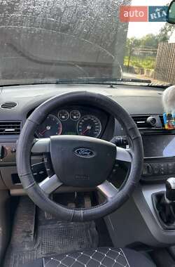 Минивэн Ford C-Max 2005 в 