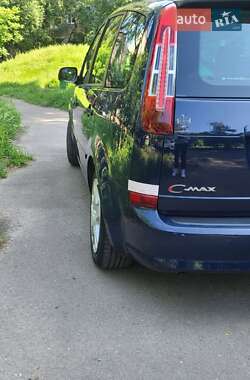 Минивэн Ford C-Max 2009 в 