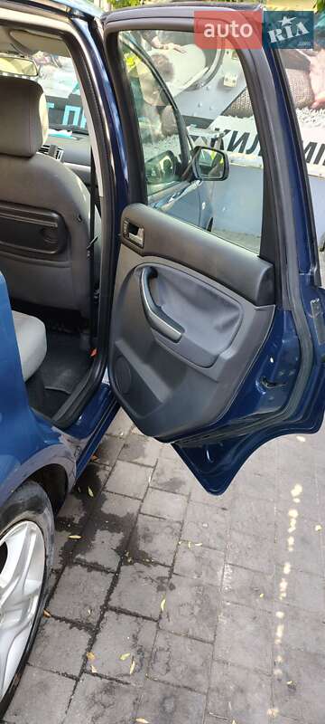 Минивэн Ford C-Max 2009 в Ивано-Франковске