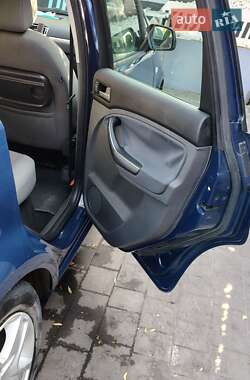 Минивэн Ford C-Max 2009 в 