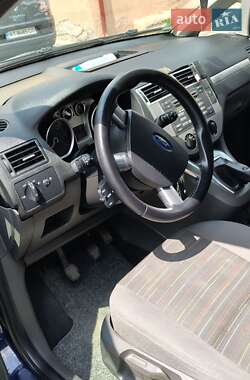 Минивэн Ford C-Max 2009 в 