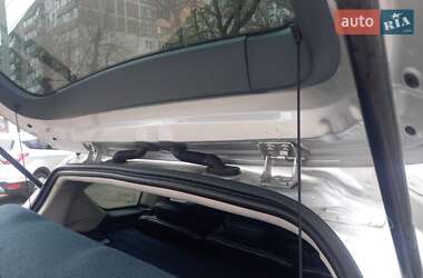 Мінівен Ford C-Max 2013 в 