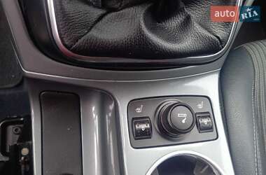 Мінівен Ford C-Max 2013 в 