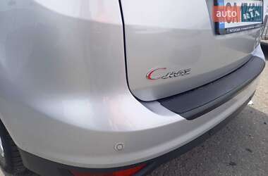 Мінівен Ford C-Max 2013 в 