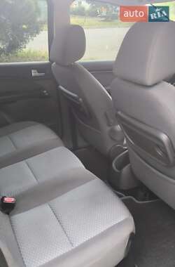 Мінівен Ford C-Max 2007 в 