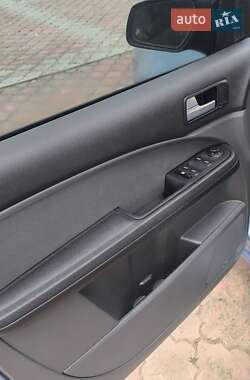 Мінівен Ford C-Max 2007 в 