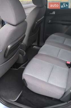 Мінівен Ford C-Max 2007 в 