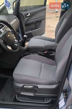 Мінівен Ford C-Max 2007 в 