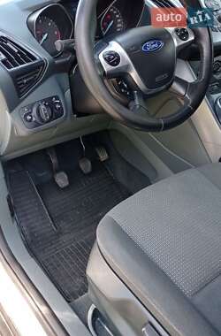 Минивэн Ford C-Max 2014 в 