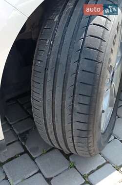 Минивэн Ford C-Max 2014 в 