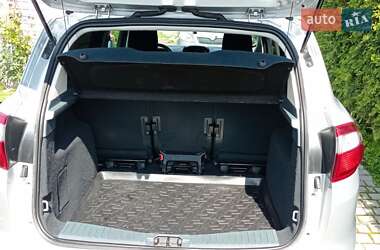 Минивэн Ford C-Max 2014 в 