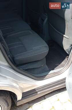 Минивэн Ford C-Max 2014 в 