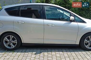 Минивэн Ford C-Max 2014 в 