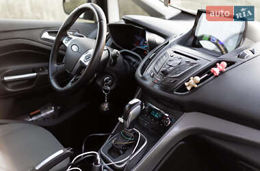 Мінівен Ford C-Max 2015 в 