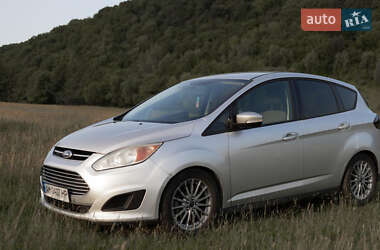 Мінівен Ford C-Max 2015 в 