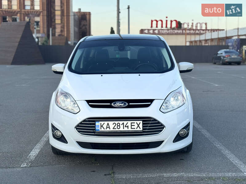 Мінівен Ford C-Max 2013 в Києві