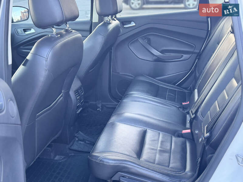 Мінівен Ford C-Max 2013 в Києві