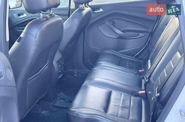 Минивэн Ford C-Max 2013 в 