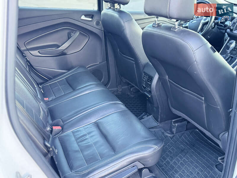 Мінівен Ford C-Max 2013 в Києві