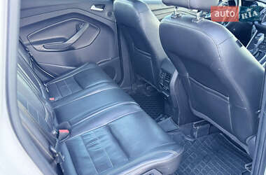 Минивэн Ford C-Max 2013 в 