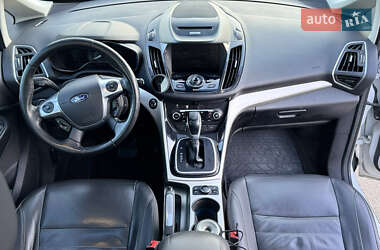 Минивэн Ford C-Max 2013 в 